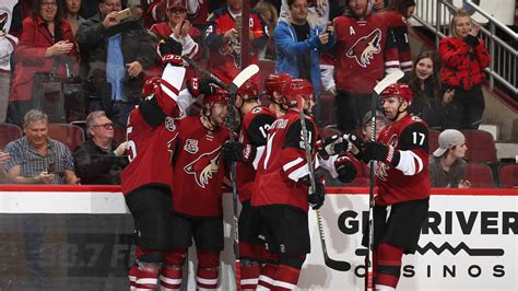 Lamb takes over as Coyotes defeat ACC's Pitt in overtime